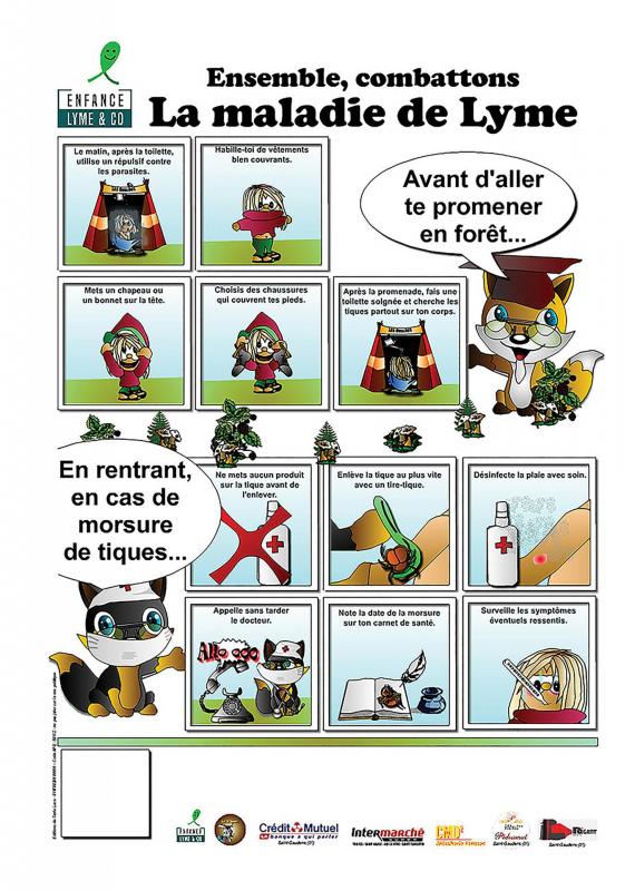 Afficheamede